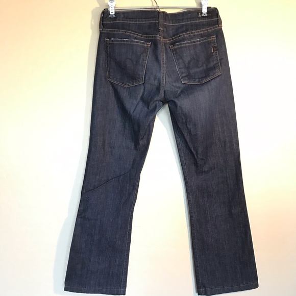 Citizens of humanity jeans size 27 - Picture 2 of 3